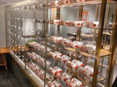 -一澜江宴·江景地标楚菜(江滩公园店)