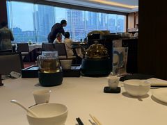 -白天鹅宾馆-宏图府餐厅