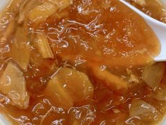 -沙湾姜埋奶(兴新包店)