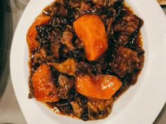 -烤肉宛饭庄(北新桥店)