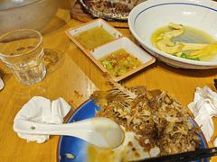 -开味馆饭铺(站前西路店)