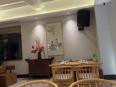 -山水一号·中餐厅