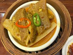 -顺德人家食府(黄金广场店)