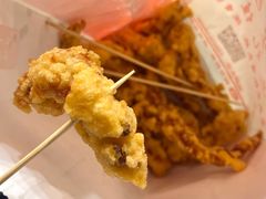 -肖炮现炸酥肉(解放碑店)