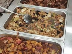 -孟记粥铺·家常菜·烧烤·粥(亚运村店)