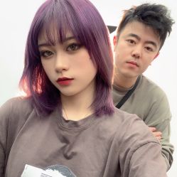 -星座SALON奢华造型