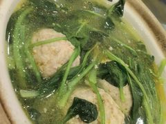 狮子头-双东酒店(东关街店)