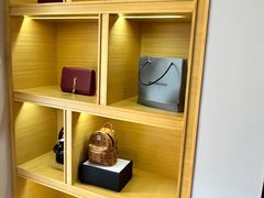 -沐渔二手奢侈品黄金手表包包回收·中古店(广州塔店)