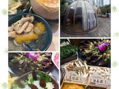 -润泽园椰子鸡(汇一城店)