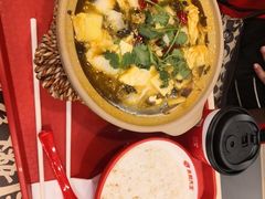 -永和大王(一口茶豆浆|花香豆更香·长寿路店)