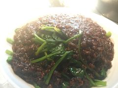 -外婆家(杭州马塍店·杭帮菜名店)