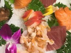 -顺风海鲜港(金玉兰店)