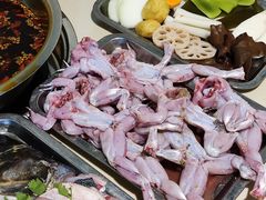 -好巴适藤椒鱼(红牌楼北街店)