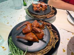 -大树餐厅(环球港店)