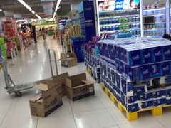 -百佳永辉超市(东城万达店)