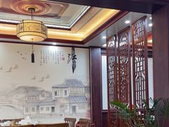 -观桥阁(锦溪店)