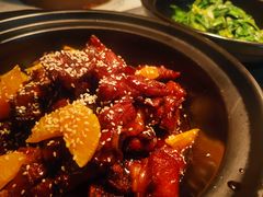 -洲际酒店·地平线全日餐厅HORIZON CAFÉ