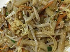 三鲜炒糕-沈胖记麦虾(江城南路店)
