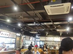 -广府乡下·饭庄(新港东路店)