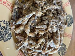 -乐山第一家临江鳝丝(茶坊路店)