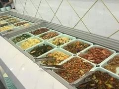 -家里婆自助水饺(振华路店)