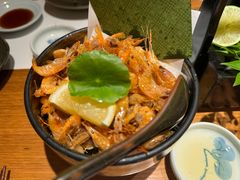 -岚山日本料理(珠江新城店)
