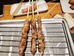 -木屋烧烤(龙岗龙城万科里店)