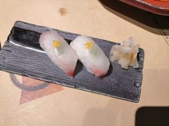 -鲤·鮨KOISUSHI