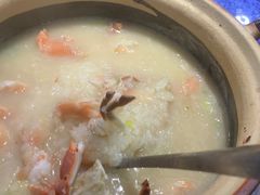-东江海鲜大排档·潮汕菜·砂锅粥