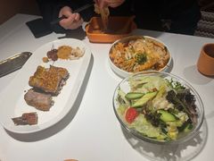 -谷丽麦馕新疆菜·清真(步步高梅溪新天地店)