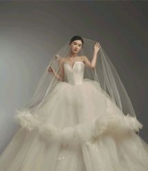 -蒙娜丽莎婚纱摄影 MONALISA
