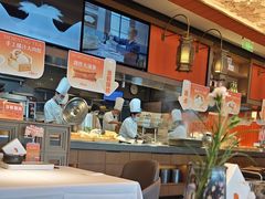 -小厨娘淮扬菜(天印大道店)