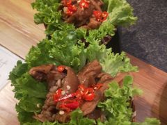 -湊湊火锅·茶憩(东城万达店)