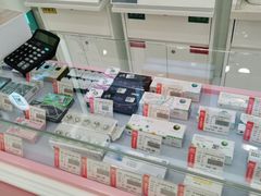 -科达眼镜(兰州中心店)