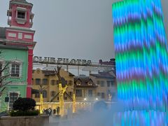 -成都欢乐谷