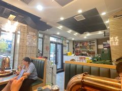 -福福泥炉烤肉(三台子店)