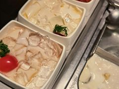 捞派黄喉-海底捞火锅(老城根店)