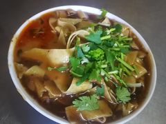 陈记锅巴菜-陈记锅巴菜(五大道店)