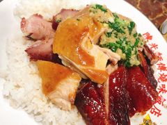 -陈光记烧腊店(罗保博士街店)