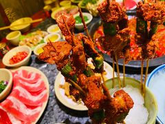 -蜀大侠火锅(寰球文化地标·总府店)