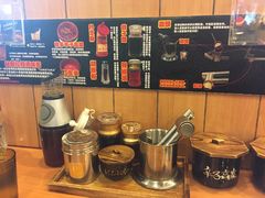 -博多一幸舍(侨福芳草地购物中心店)