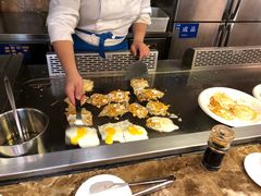 -长沙中国城戴斯酒店