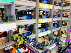 -红星美凯龙(山东全球家居1号店)