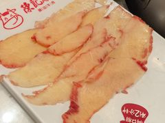 -陈记顺和潮汕牛肉火锅(韩江路店)