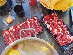-林记潮牛·牛肉火锅(上马墩店)