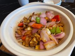 -越宴(西施山路店)