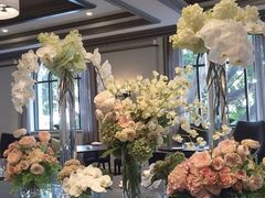 婚宴花-容玉花店