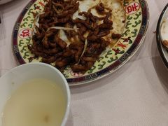 -丰泽园饭店