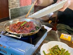 -祥云精致湘菜馆(东1时区店)