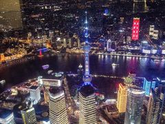 -上海中心大厦